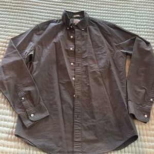 J Crew button down